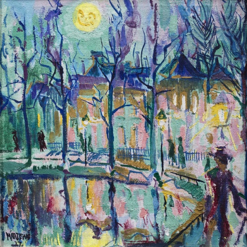 New Light – De Ploeg