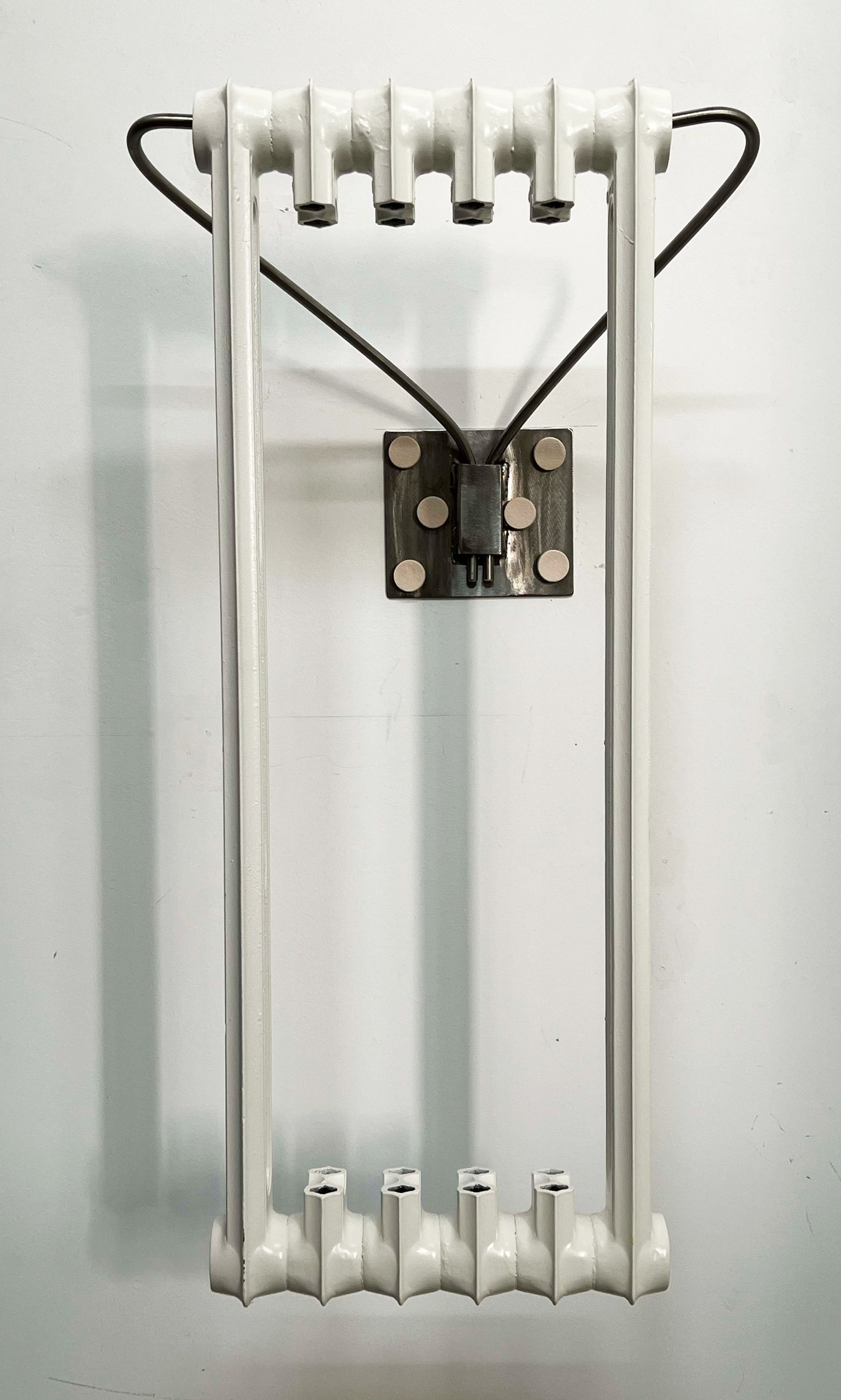 Urania at Galerie Jocelyn Wolff, Paris