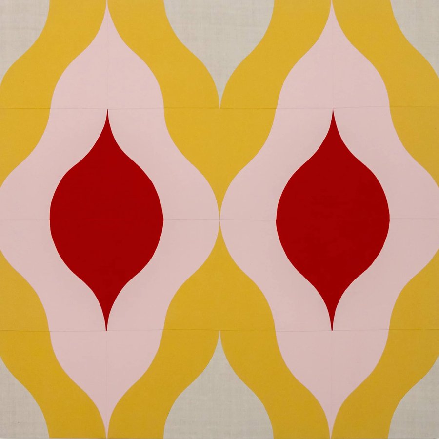 Monika Mamzeta, Anna Panek: 90–60–90