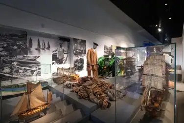 La Bretagne de 1850 à nos jours