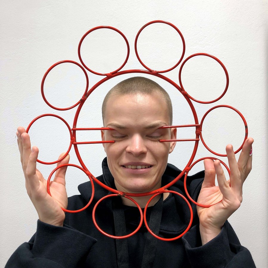 Open oproep Artist in Residence 2026