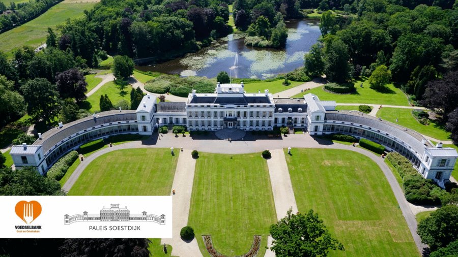 In the Taste of the Press: Media Enthusiastic about the Exhibition at Soestdijk Palace at Paleis Soestdijk, Baarn