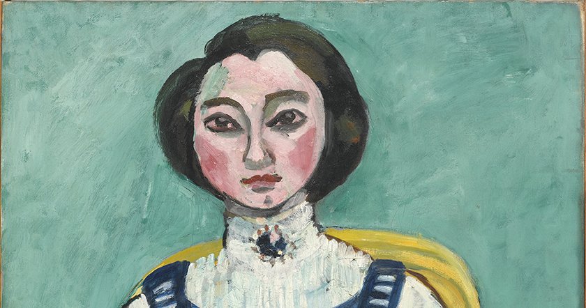 Chez Matisse at H’ART Museum, null