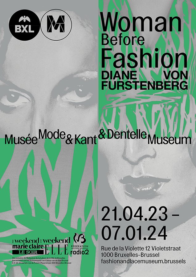 Expositions terminées at Mode & Kant Museum