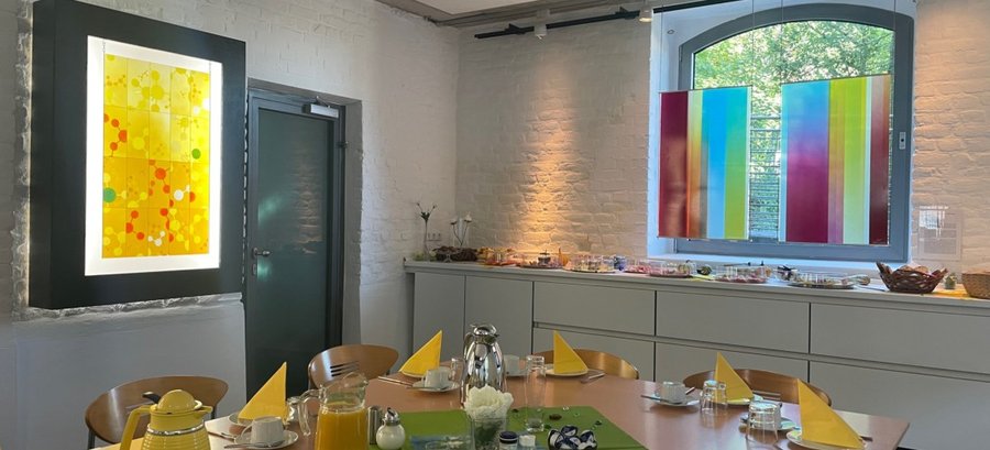 Museumsfrühstück mit Führung - Neue Termine online