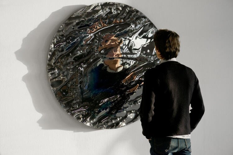 Damien Gernay. Mimesis at Centre d’ Innovation et de Design – CID, Hornu