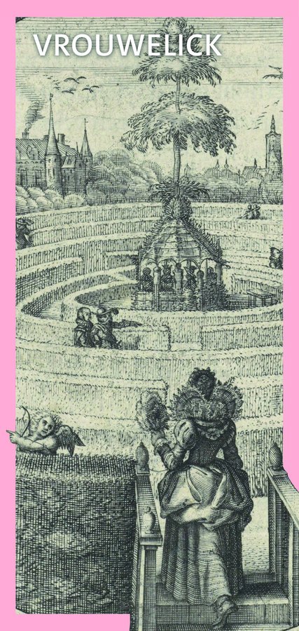 Vrouwelick: Jacob Cats’ Houwelijck (1625) – Achterhaal of Actueel? at Stadhuismuseum Zierikzee, Zierikzee