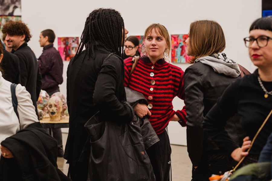 Kunsthalle Wien Preis 2026 at Kunsthalle Wien, Wien