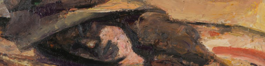 Constant Permeke. De Engelse jaren (1914-1919) at Permekemuseum, null
