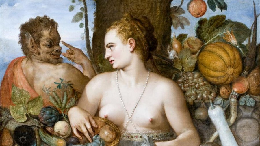 Bellezza e Bruttezza. Beauty and Ugliness in the Renaissance at Paleis voor Schone Kunsten BOZAR, Brussel