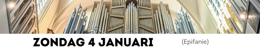 Festive Cathedral Celebrations: Ignace Michiels Organ, Choir Broadcast Live on Television and Radio (3 Times)