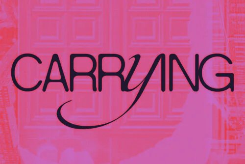 Carrying at Museum Brandhorst, null
