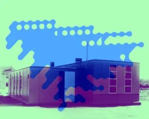 Blech - Membran & Bullauge