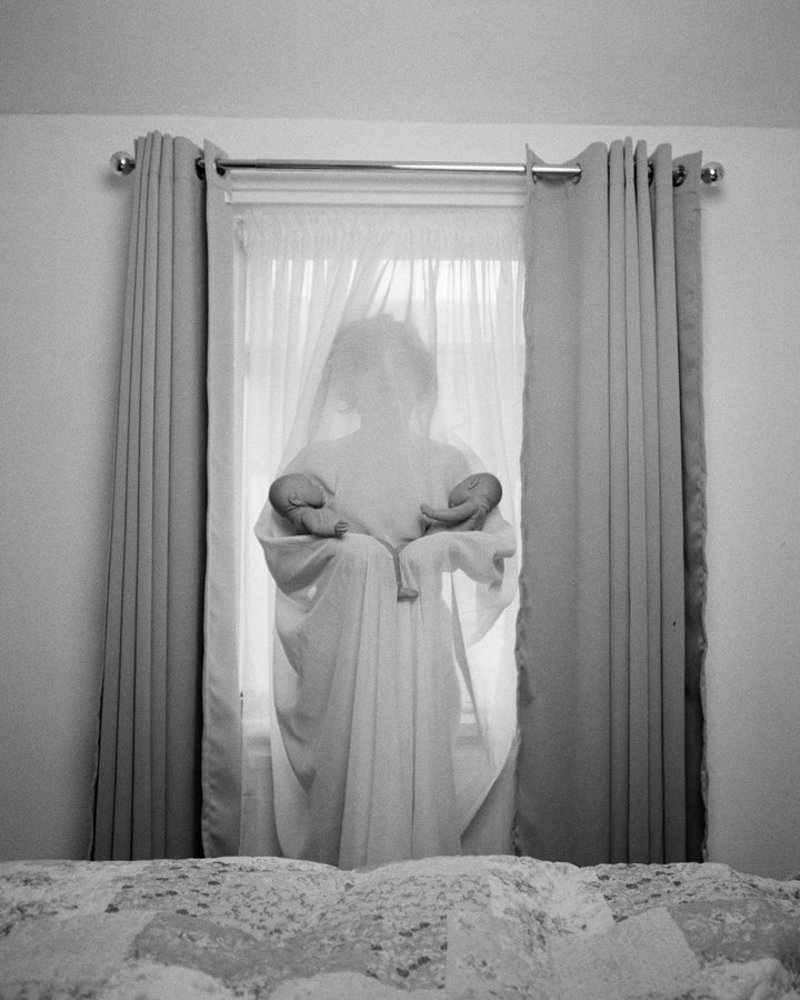 Deutsche Börse Photography Foundation Prize 2026