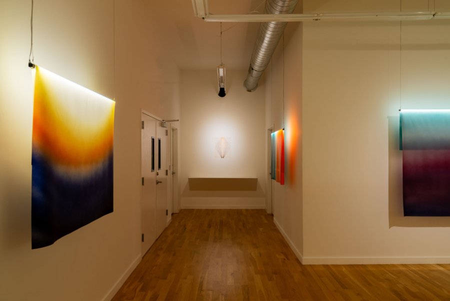 Luísa Jacinto - Things change quickly at DOCUMENT LISBON, Lisbon