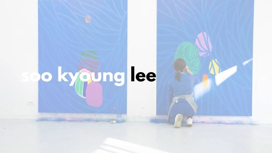 Soo Kyoung Lee / Exposition personnelle at Galerie Oniris, Rennes