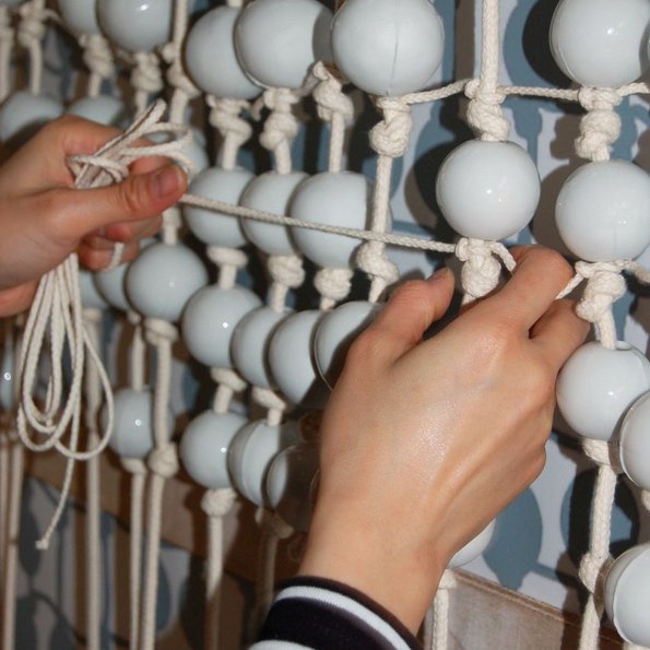 Hella Jongerius: Whispering Things at Vitra Design Museum, Weil Am Rhein
