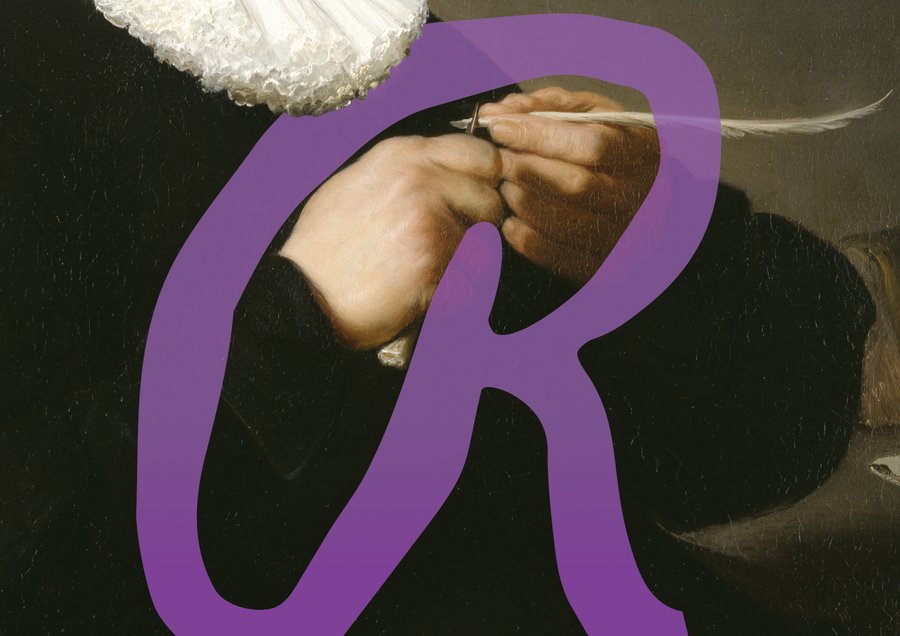 Rembrandt 1632. Creation of a Brand at Museum Hessen Kassel, Kassel