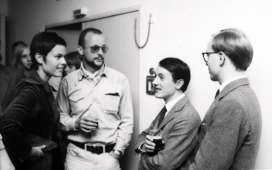 Der Fernseher als Galerie. Das Archiv Gerry Schum und Ursula Wevers at Zentrum für Kunst und Medientechnologie – ZKM, null