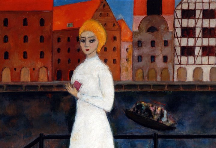 Von Monet bis Picasso. Jüdische Kunstsammler:innen in Deutschland