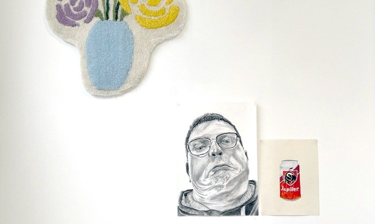 Mise à disposition pour ARTS² at Musée des Beaux-Arts – BAM, Mons