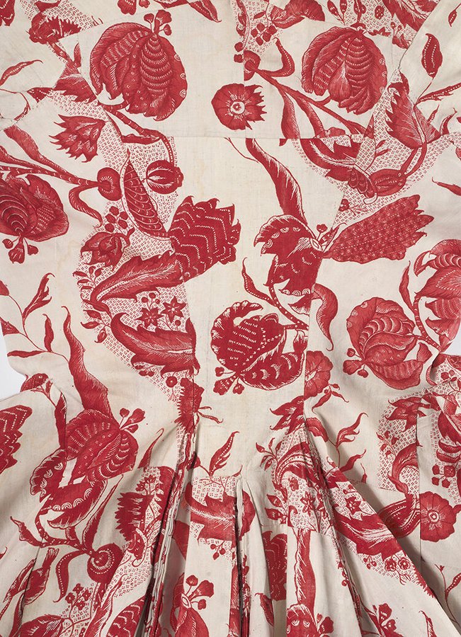 Chintz. A Blend of Craftsmanship and Controversy at MoMu – ModeMuseum Antwerpen, Antwerp