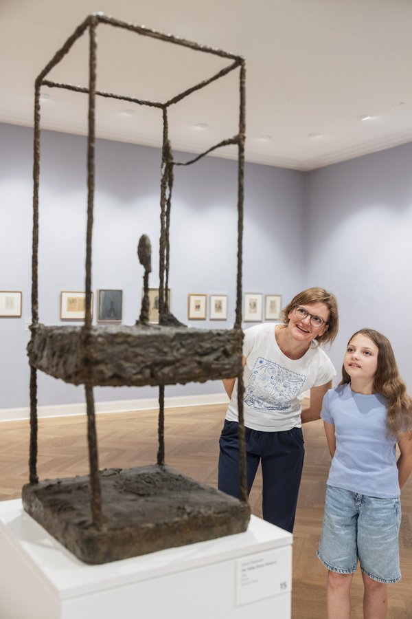 Das Picasso-Museum präsentiert über 200 Werke der Pariser Moderne aus der hochkarätigen Privatkollektion des Münchner Sammlers Helmut Klewan. at Picasso Museum, Münster