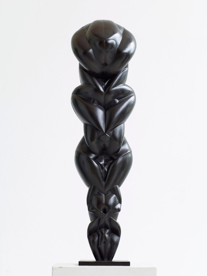 Tony Cragg - Symmetries