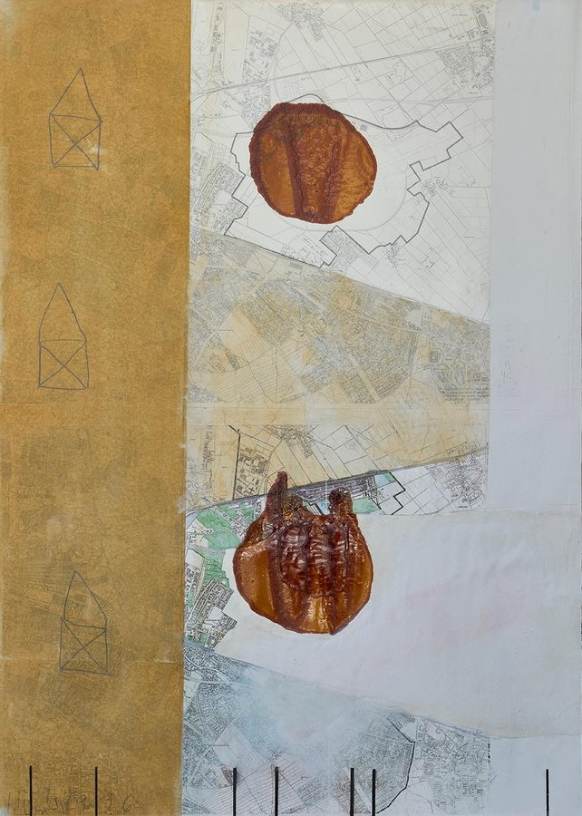 Presence of an Absence | curated_by Max DAX
