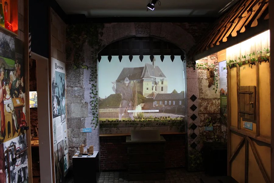 Speelgoedmuseum