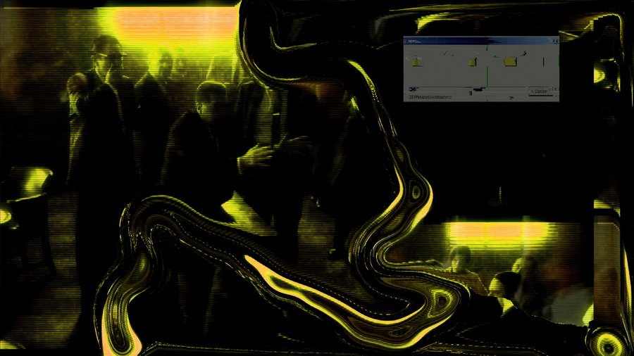 Networks of Precarity at POST Arnhem,