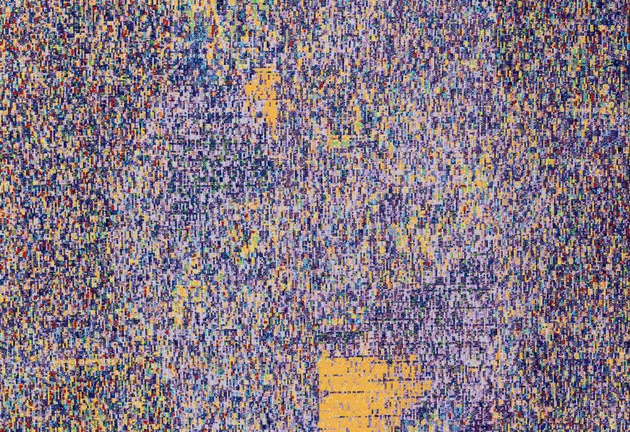 CRISTÓBAL ASCENCIO | Sample Library | APERTURA Madrid Gallery Weekend
