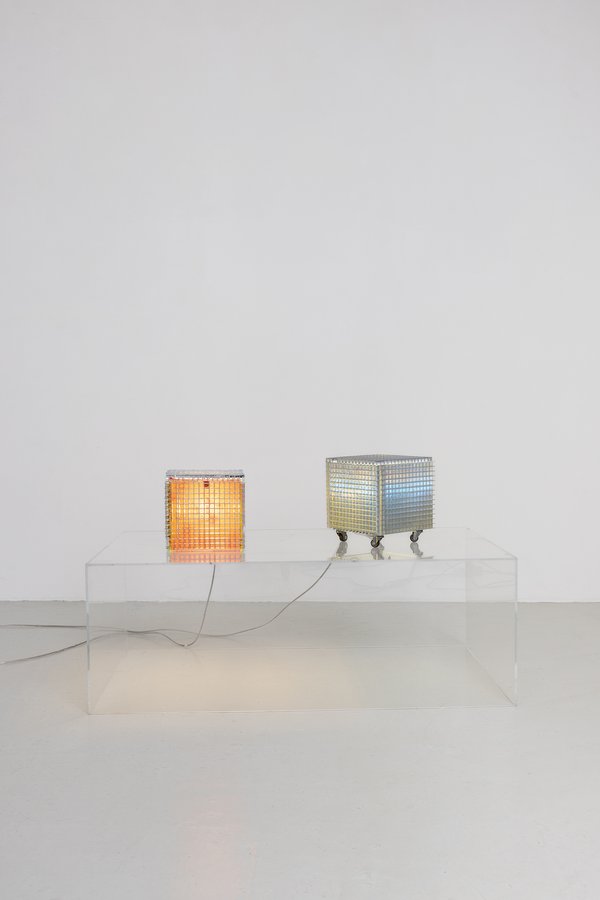 Group Exhibition: New Perspectives