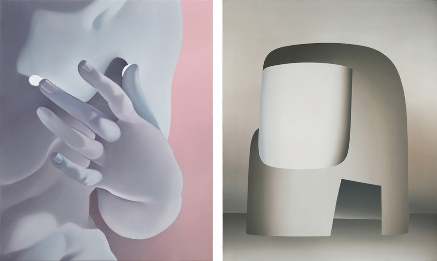 Fruit of the Loom Vivian Greven in Dialogue with Lambert Maria Wintersberger