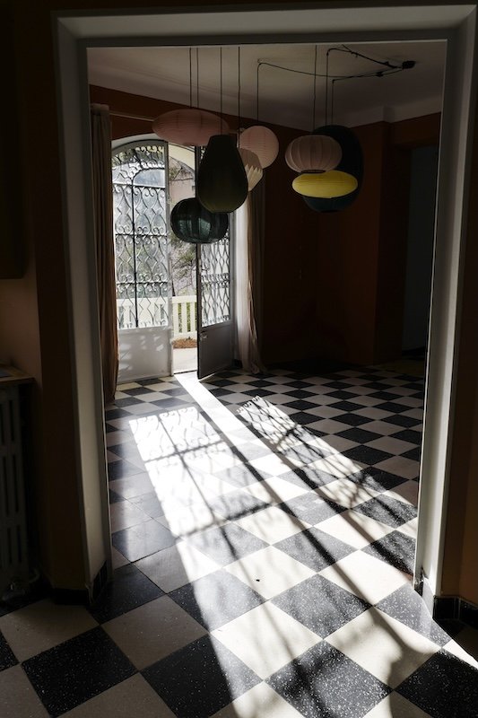 Marianne Paquin – La Ciotat, le patrimoine inattendu at Art Absolument, Paris