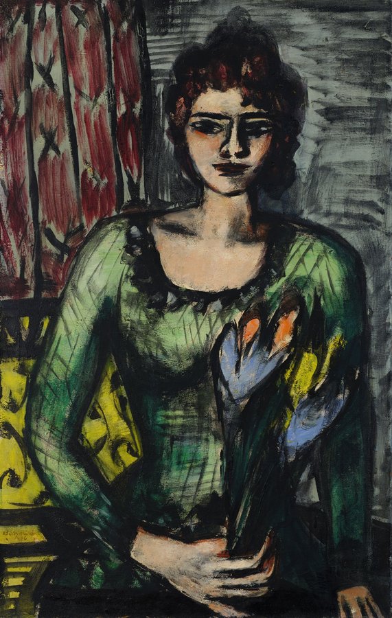 Bilder, Die Wir Lieben at Kunsthalle Emden, Emden