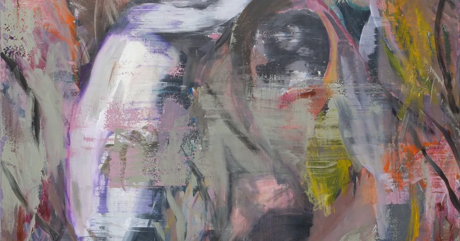 Andy Denzler : Renaissance Paintings Reloaded at Peter Kilchmann, Paris