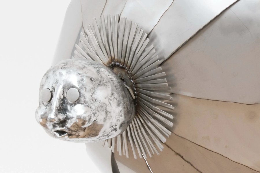 Kira Freije / Between Sunlight at KINDL – Zentrum für zeitgenössische Kunst, Berlin