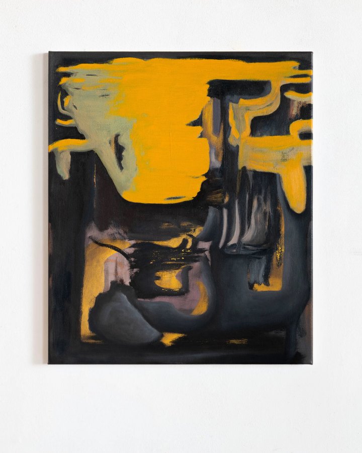 Veronika Hilger: Strange Weather at SPERLING, München