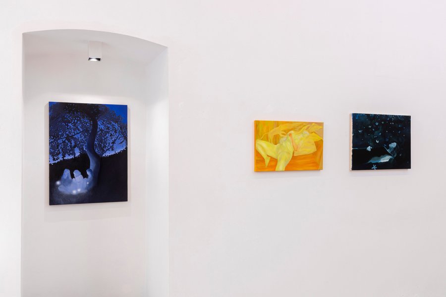 Amelia at UNA GALLERIA | PIACENZA, Piacenza