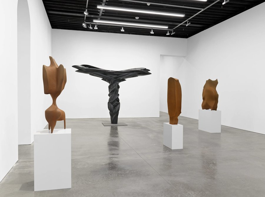 Tony Cragg