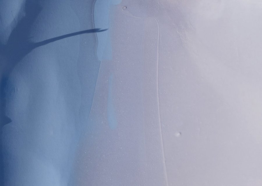 Berit Sch Schneiderit – Entangled Lines x Sigmar Polke. Athanor NOW