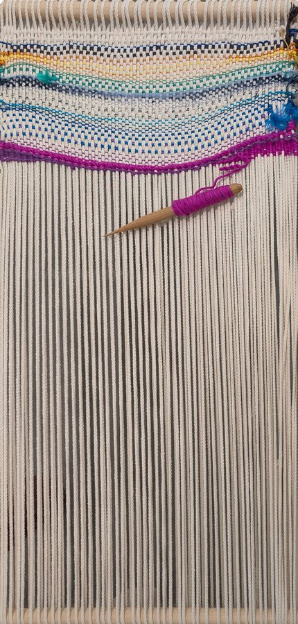 Otobong Nkanga at KANAL – Centre Pompidou, Bruxelles - Brussel