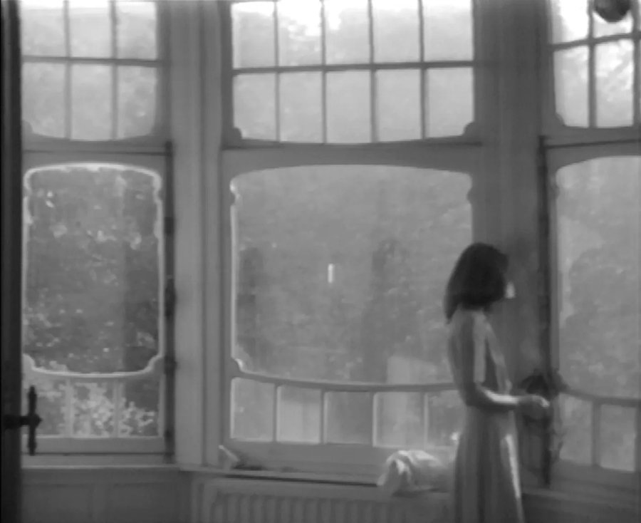 Lili Dujourie, Sonnet