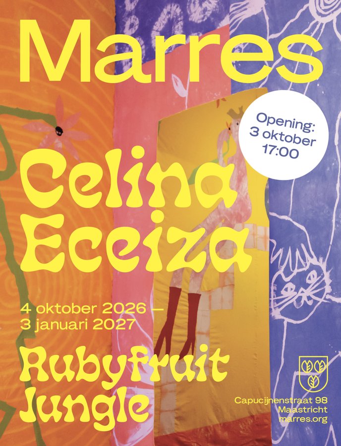 Celina Eceiza – Rubyfruit Jungle