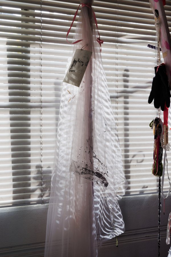 David Gilbert — Apparitions at MEP – Maison Européenne de la Photographie, Paris