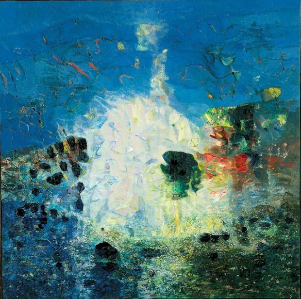 Claude Monet, des jardins en héritage