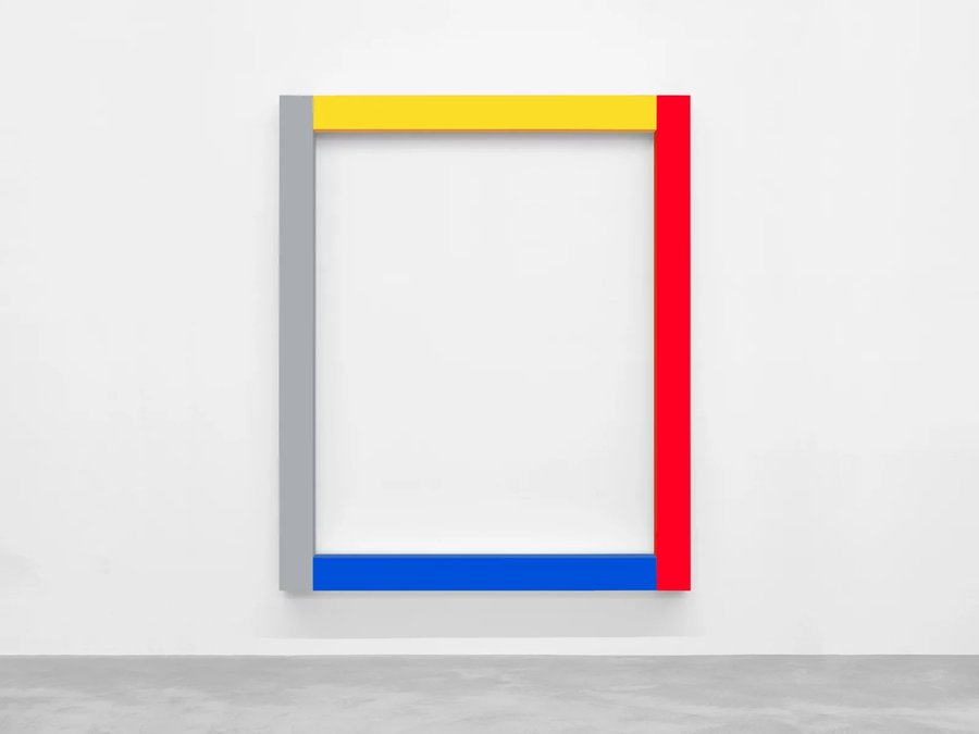 Gerold Miller, 3 Räume at Walter Storms Galerie, München