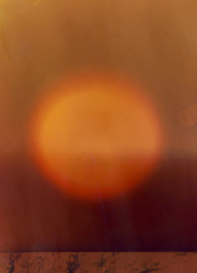 Reinventing Photography