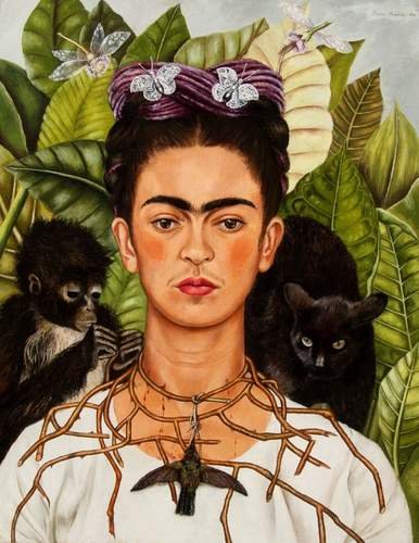 Frida: The Making of an Icon at Tate Modern, London
